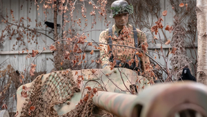 Arnhem War Museum